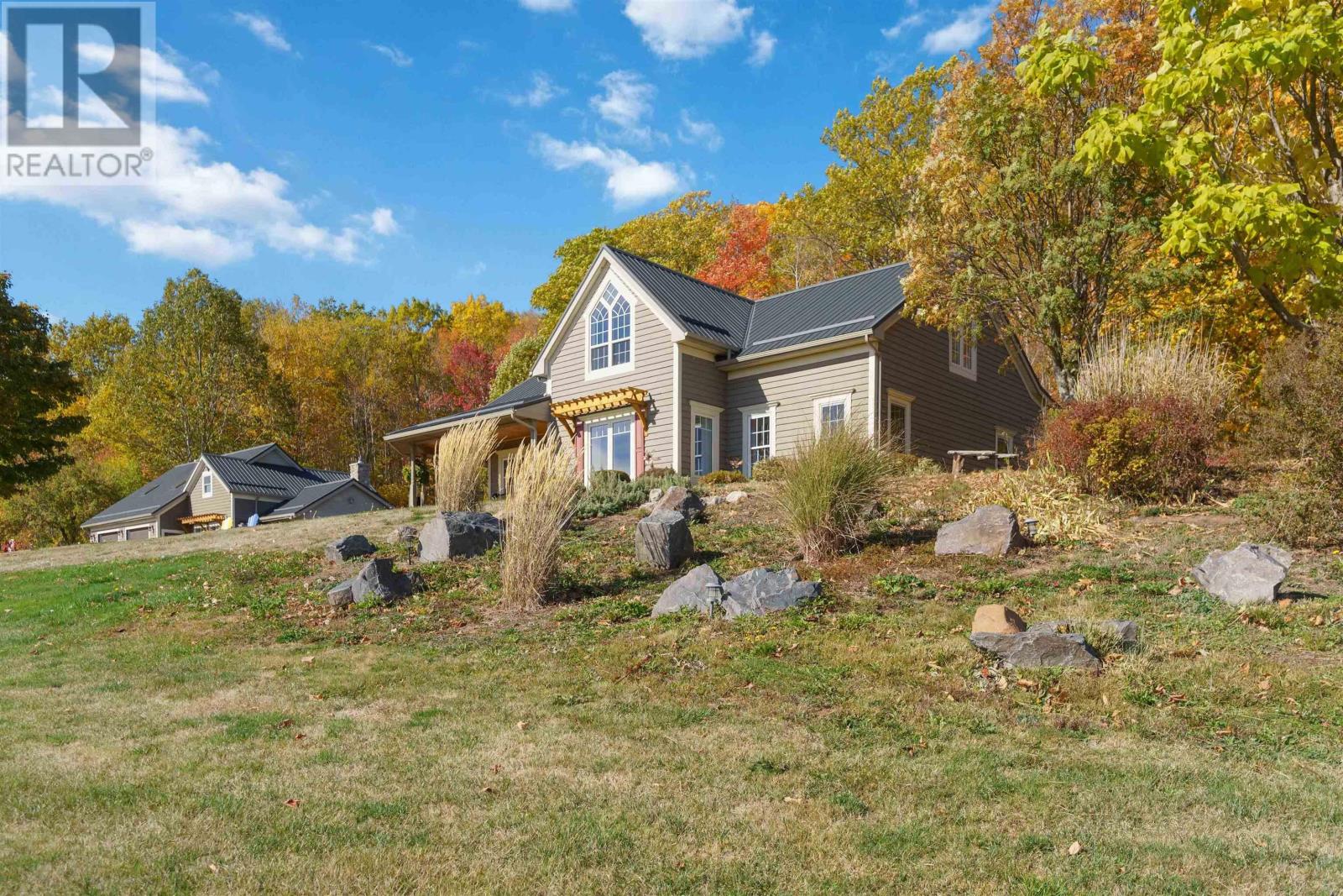 325 Thorpe Road, Billtown, Nova Scotia  B4N 3V7 - Photo 37 - 202526332