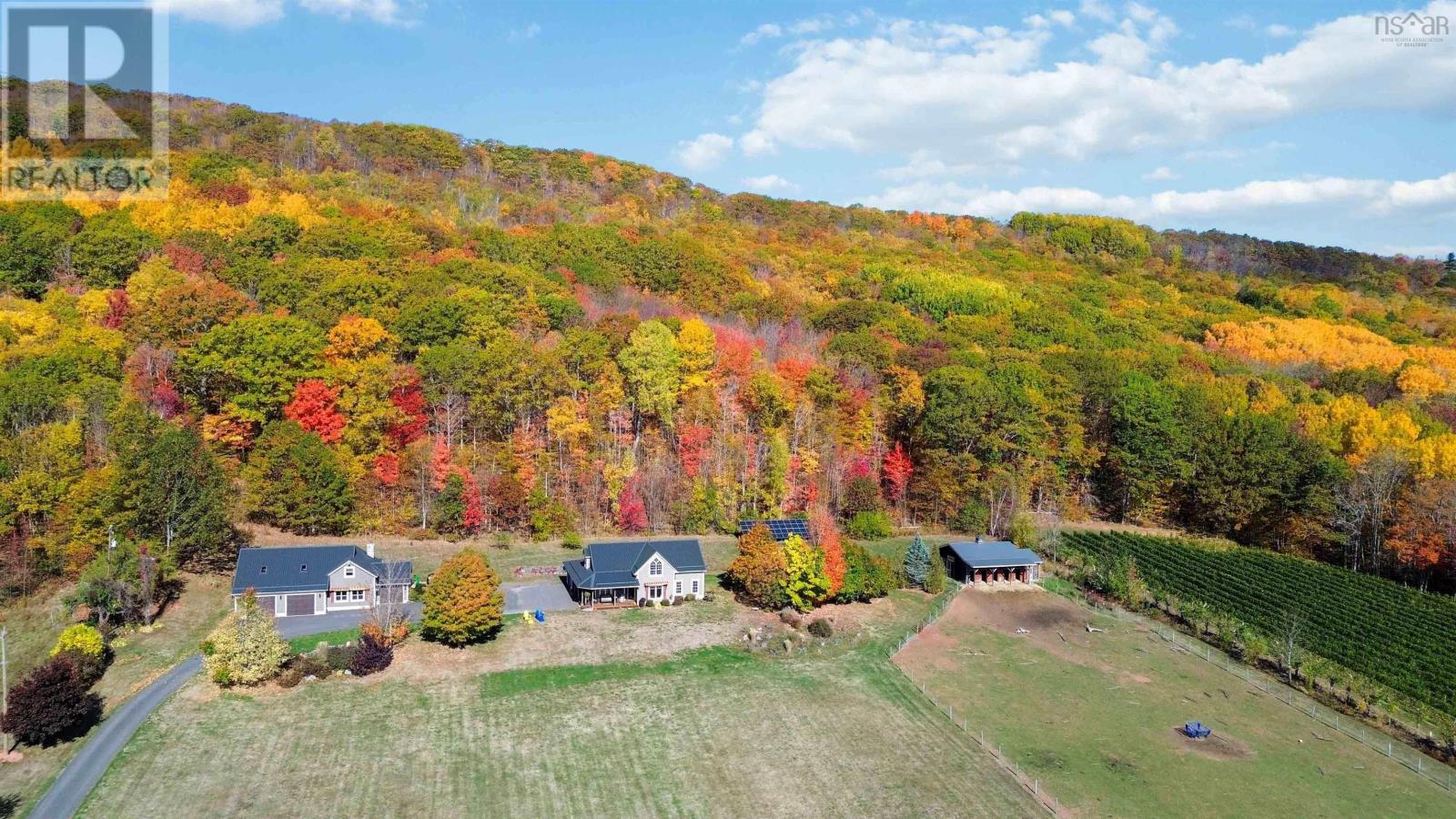 325 Thorpe Road, Billtown, Nova Scotia  B4N 3V7 - Photo 43 - 202526332