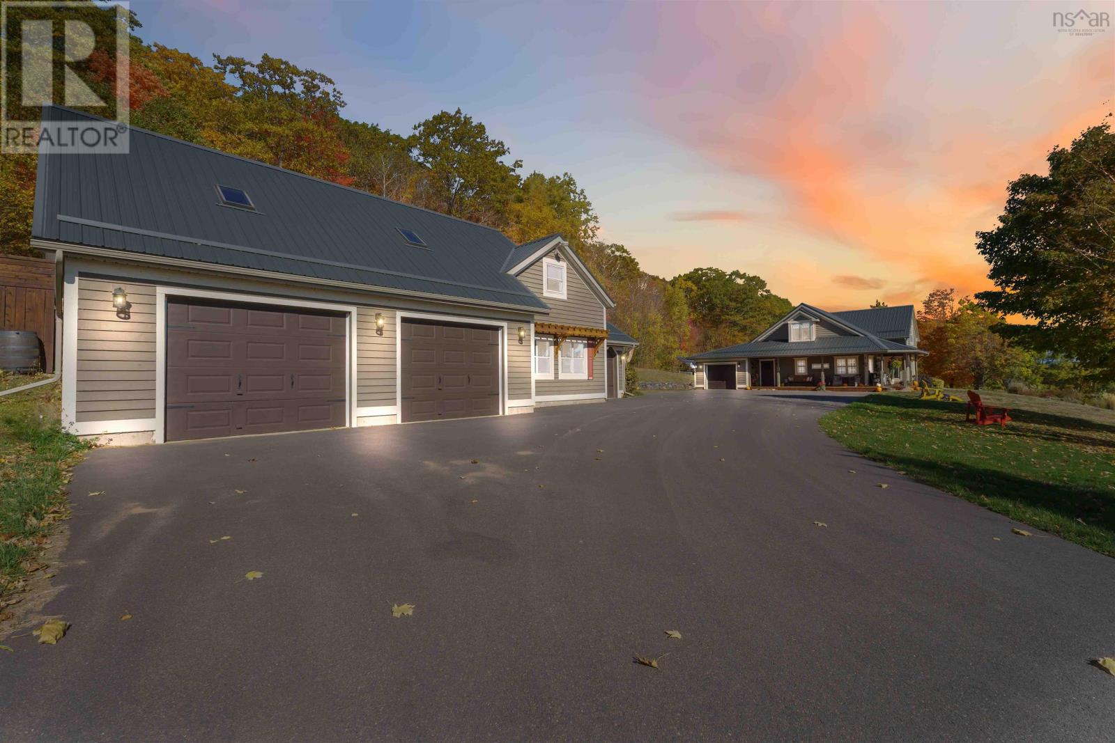 325 Thorpe Road, Billtown, Nova Scotia  B4N 3V7 - Photo 47 - 202526332