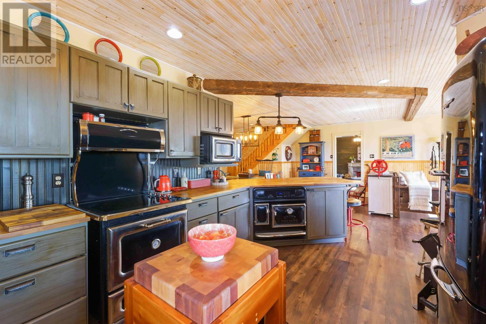 325 Thorpe Road, Billtown, Nova Scotia  B4N 3V7 - Photo 6 - 202526332