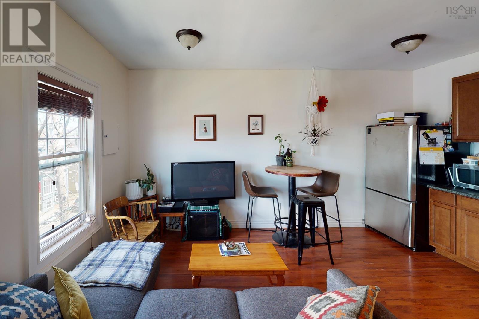 2344 Creighton Street, Halifax, Nova Scotia  B3K 3R6 - Photo 2 - 202527788