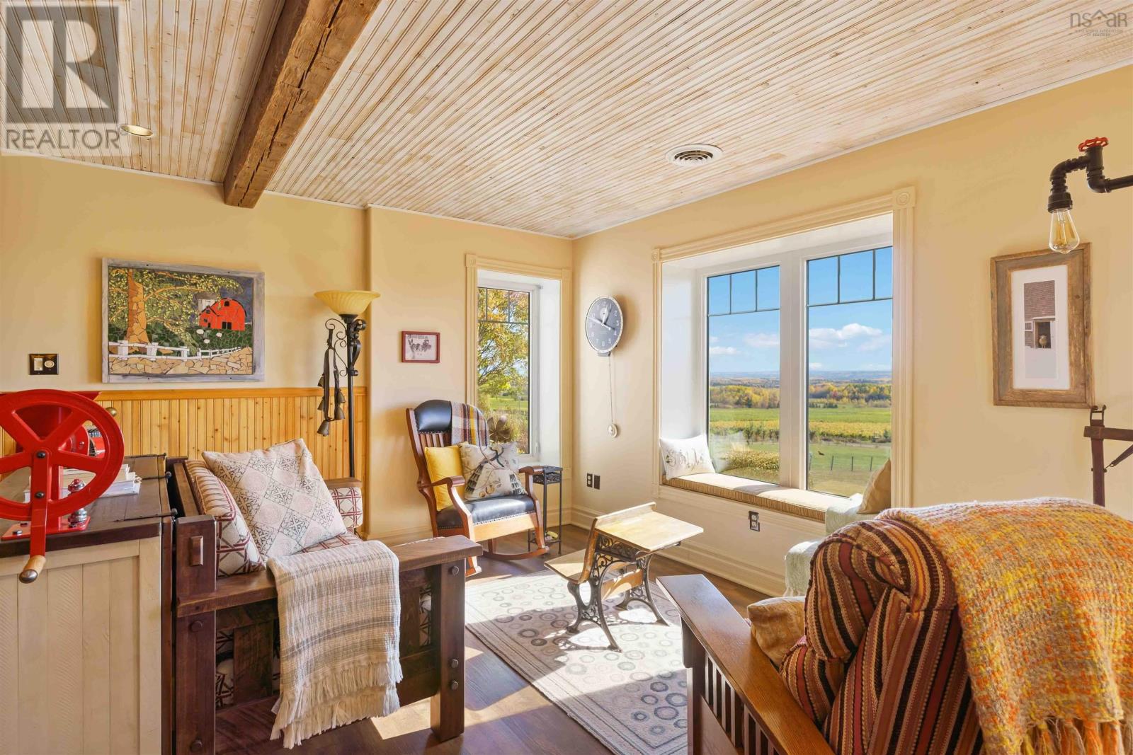 325 Thorpe Road, Billtown, Nova Scotia  B4N 3V7 - Photo 9 - 202526332