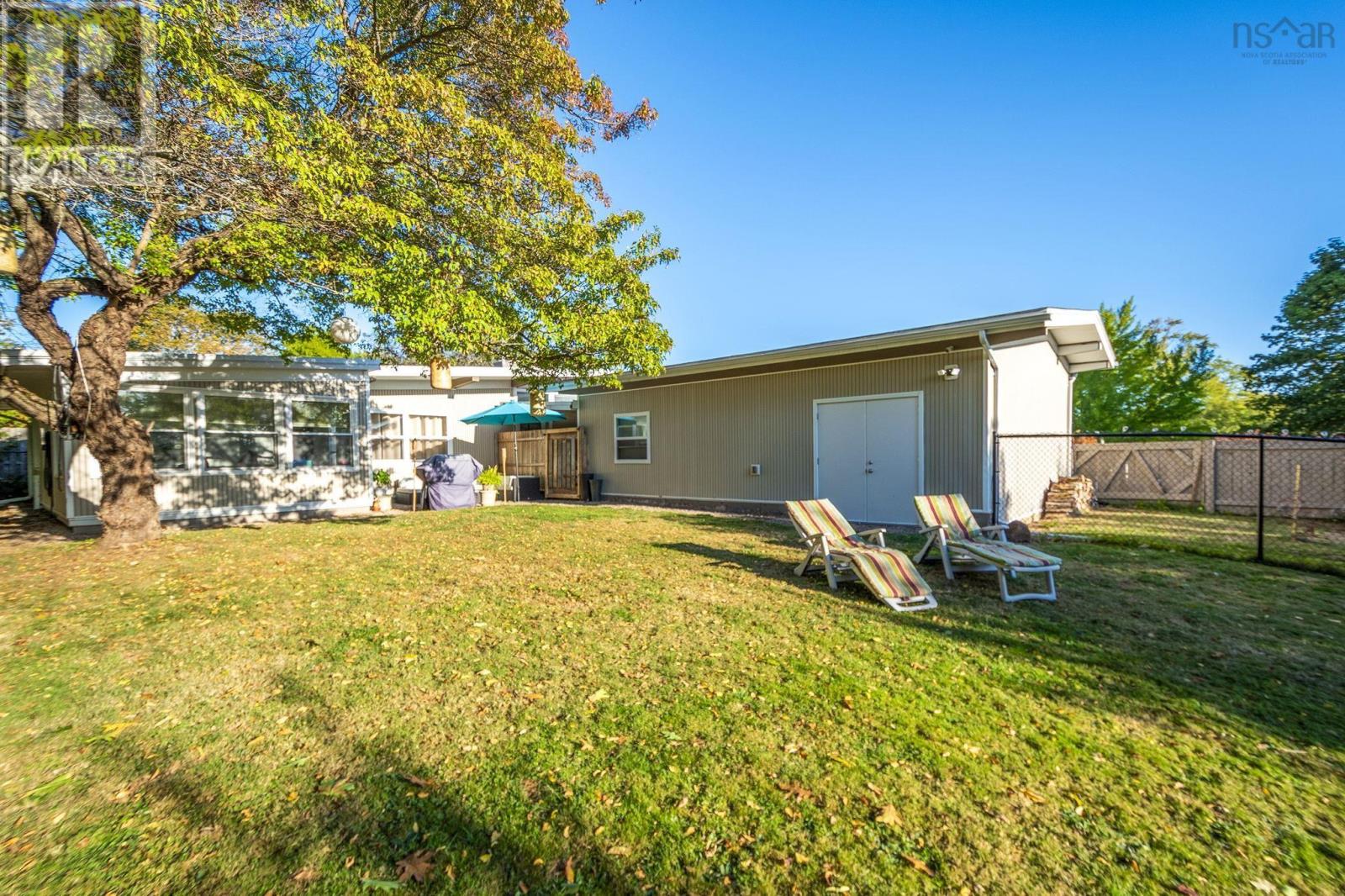 6 Lavinia Street, Kentville, Nova Scotia  B4N 1V7 - Photo 33 - 202528707