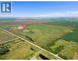 Range Road 284 & Township Road 224