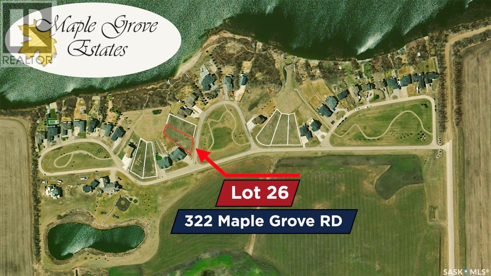 322 Harris Point PLACE, Orkney Rm No. 244, Saskatchewan