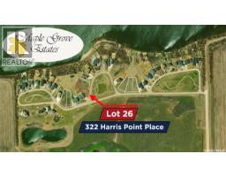 322 Harris Point Place, Orkney Rm No. 244, Ca