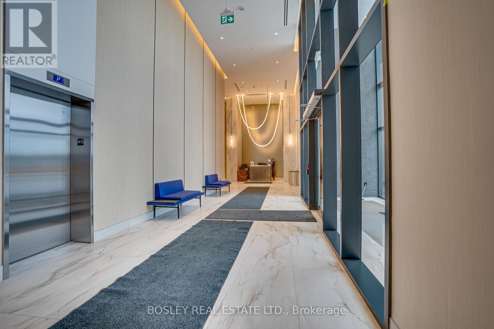 414 - 251 Masonry Way, Mississauga (Port Credit), Ontario  L5H 0B3 - Photo 21 - W12608826