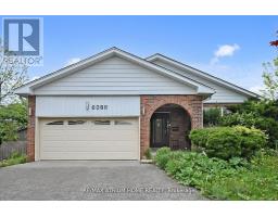 3672 Galeair Court, Mississauga (Erindale), Ca