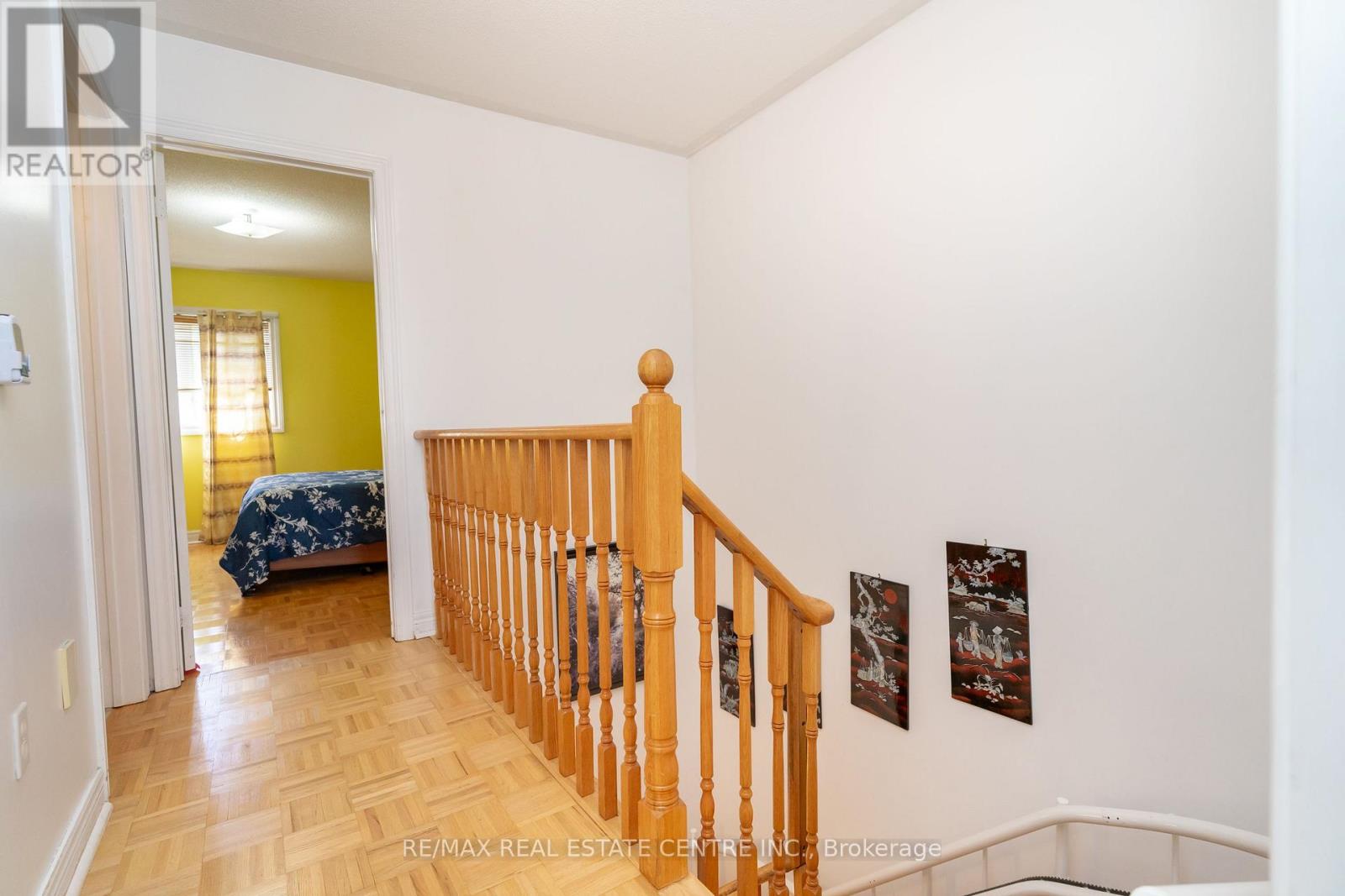 83 Checkerberry Crescent, Brampton, Ontario  L6R 2S9 - Photo 15 - W12608842