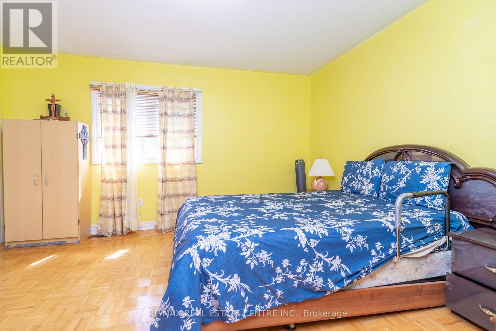 83 Checkerberry Crescent, Brampton, Ontario  L6R 2S9 - Photo 16 - W12608842