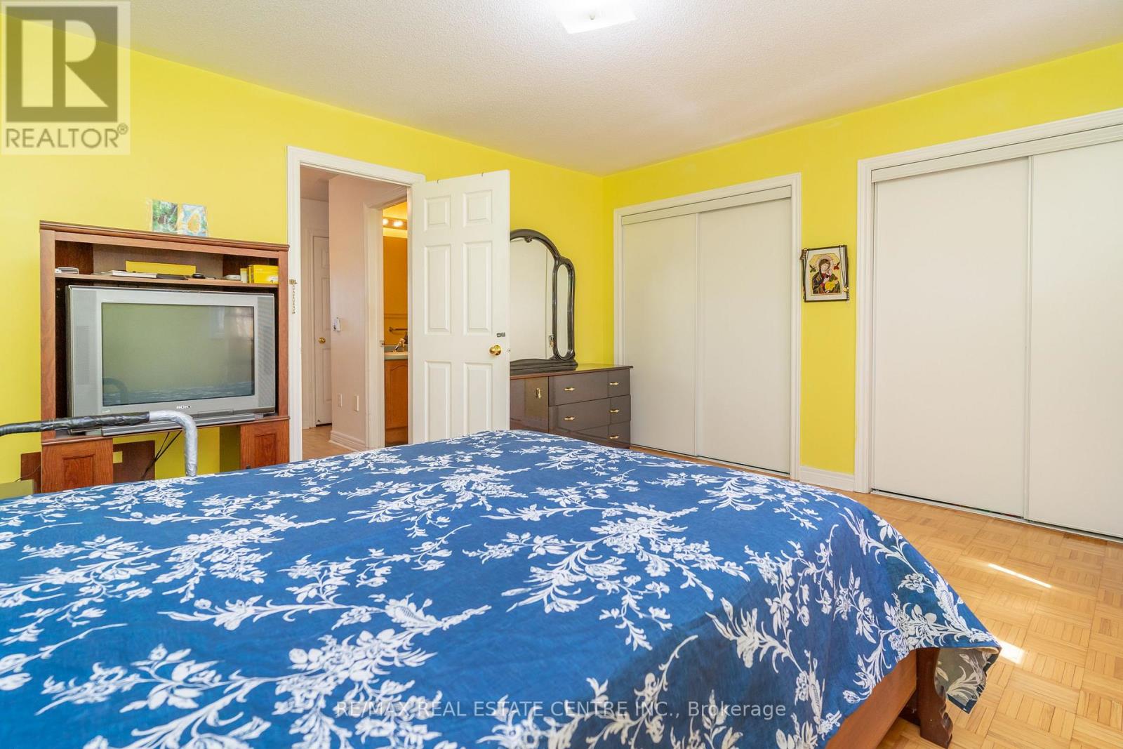 83 Checkerberry Crescent, Brampton, Ontario  L6R 2S9 - Photo 17 - W12608842