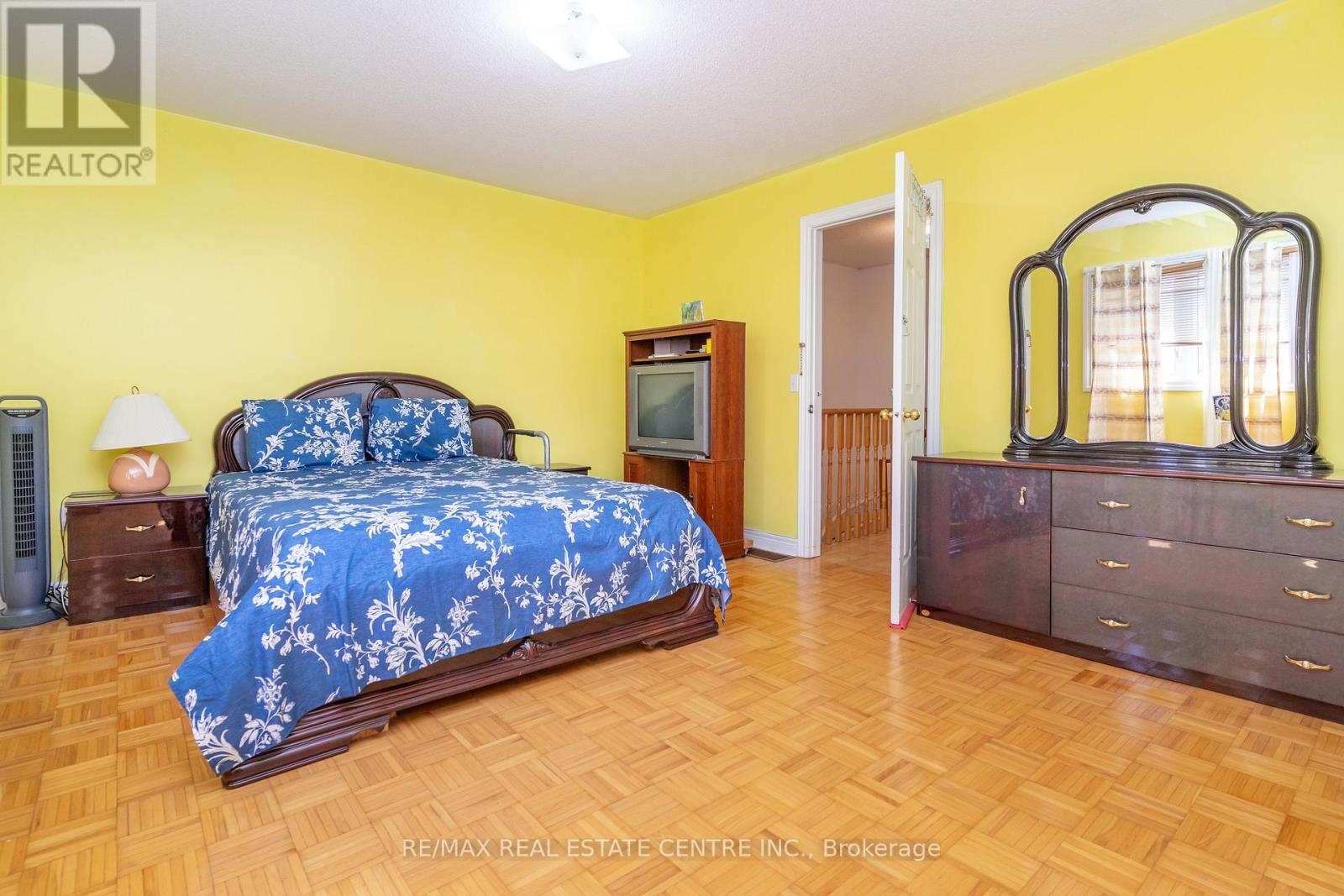 83 Checkerberry Crescent, Brampton, Ontario  L6R 2S9 - Photo 18 - W12608842