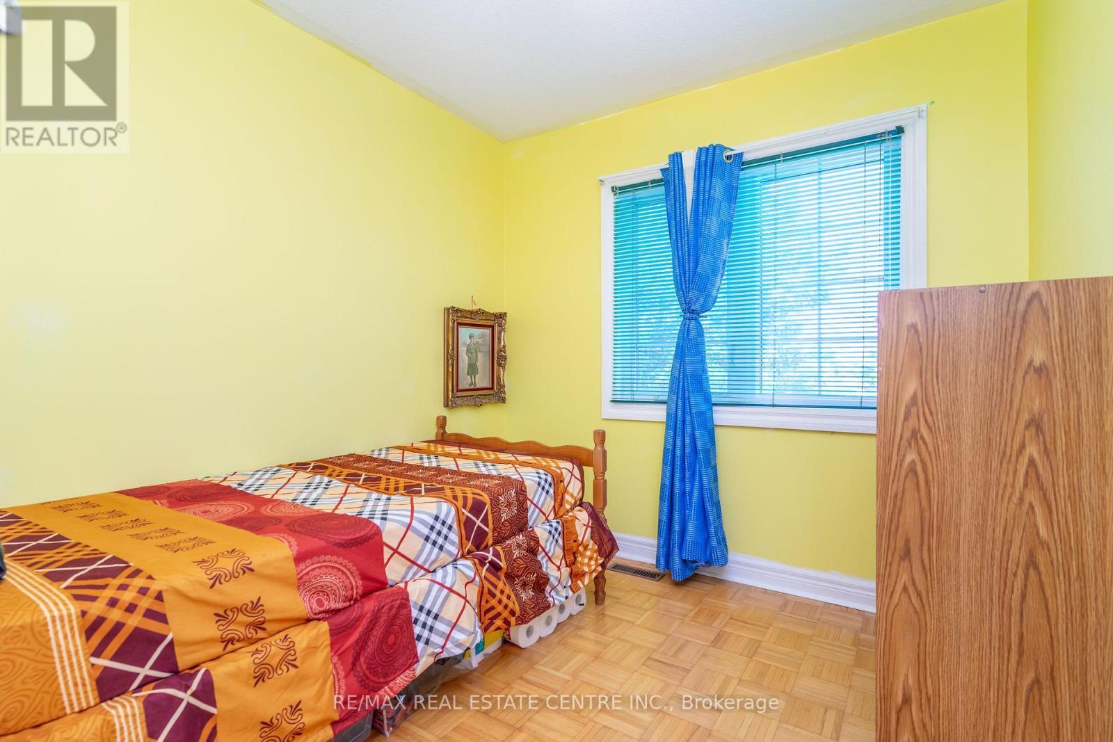 83 Checkerberry Crescent, Brampton, Ontario  L6R 2S9 - Photo 21 - W12608842