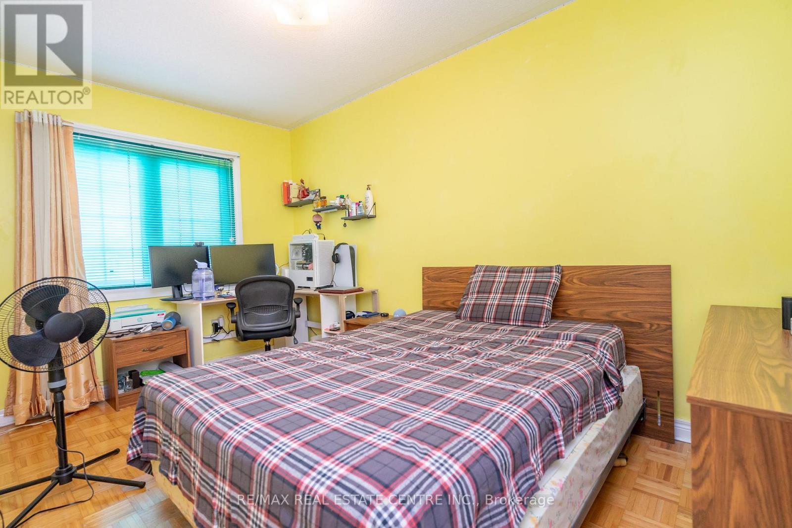 83 Checkerberry Crescent, Brampton, Ontario  L6R 2S9 - Photo 22 - W12608842