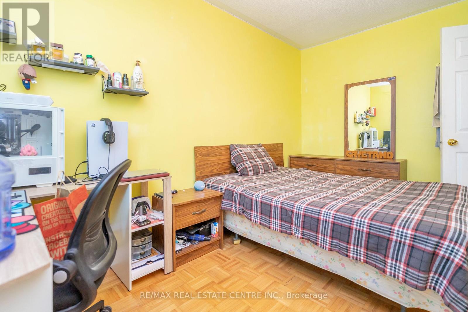 83 Checkerberry Crescent, Brampton, Ontario  L6R 2S9 - Photo 23 - W12608842