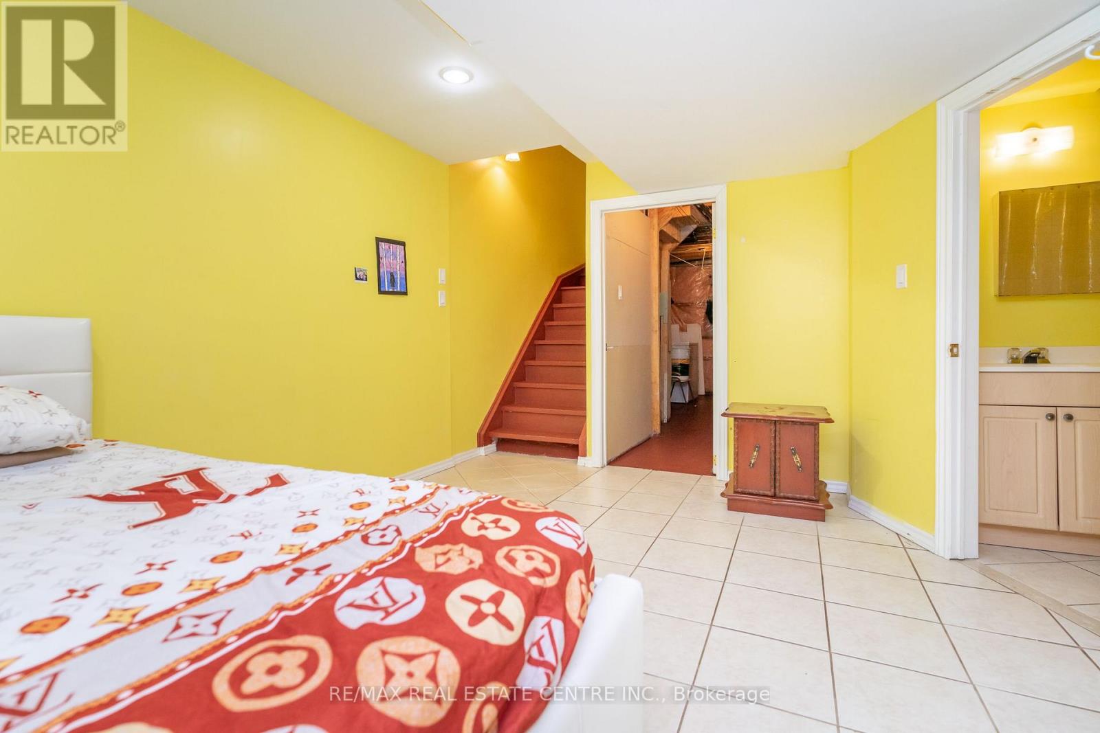 83 Checkerberry Crescent, Brampton, Ontario  L6R 2S9 - Photo 24 - W12608842