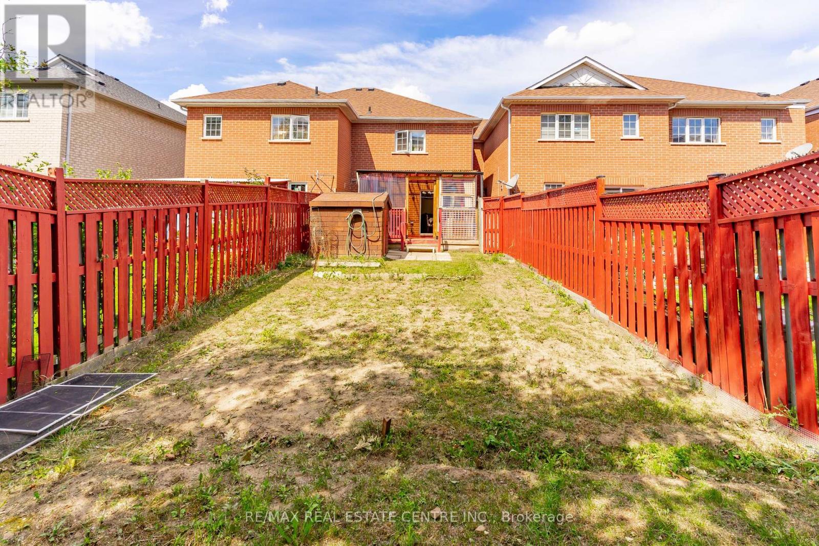 83 Checkerberry Crescent, Brampton, Ontario  L6R 2S9 - Photo 27 - W12608842