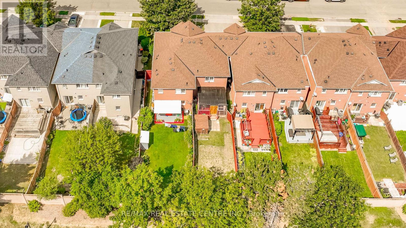 83 Checkerberry Crescent, Brampton, Ontario  L6R 2S9 - Photo 28 - W12608842