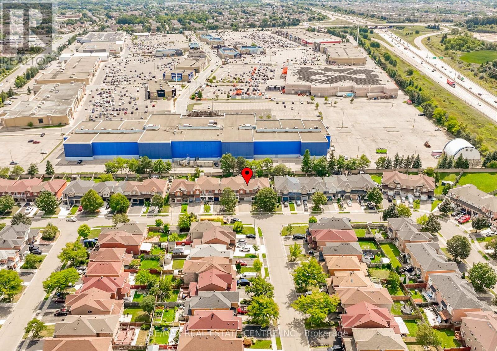 83 Checkerberry Crescent, Brampton, Ontario  L6R 2S9 - Photo 29 - W12608842