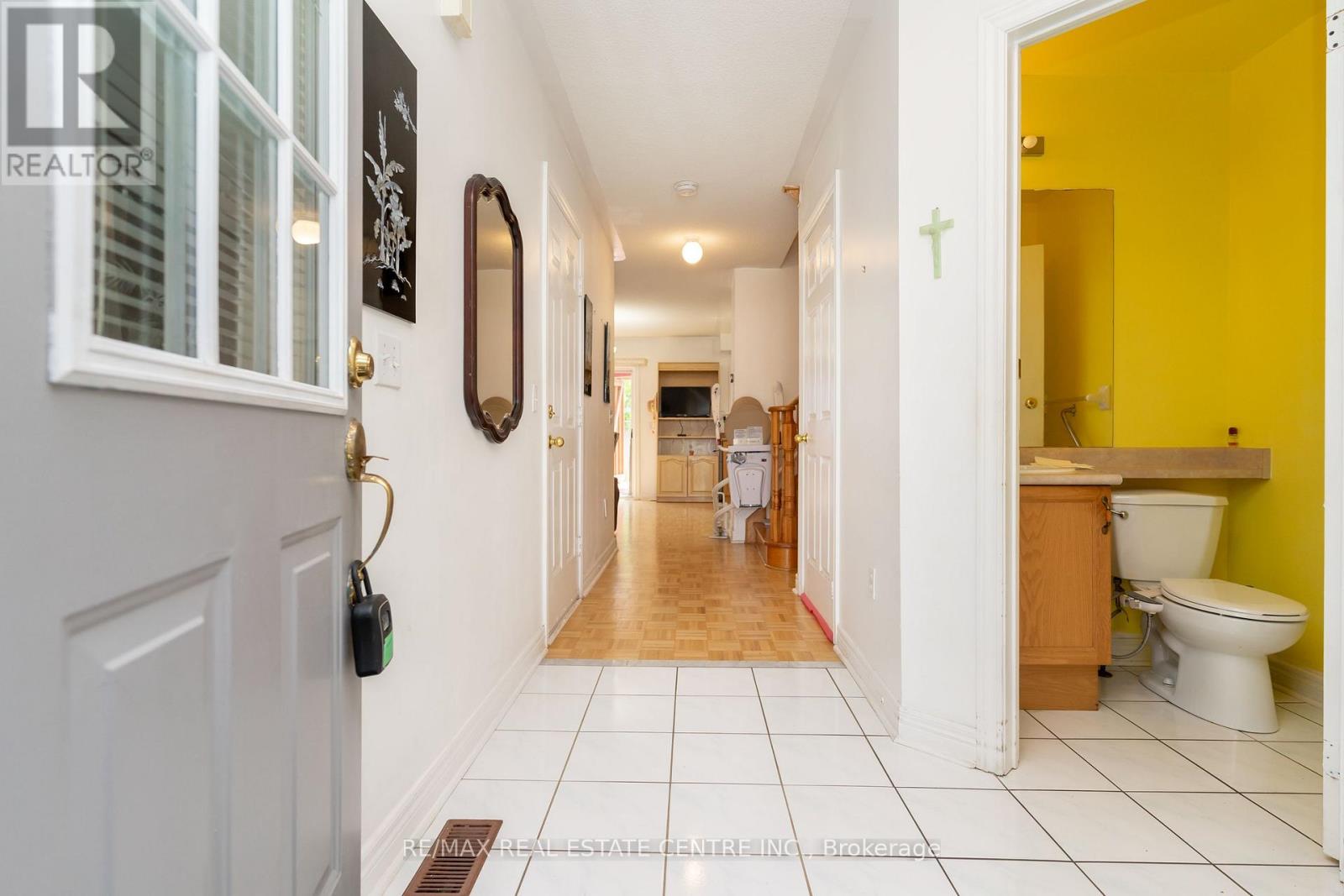 83 Checkerberry Crescent, Brampton, Ontario  L6R 2S9 - Photo 3 - W12608842