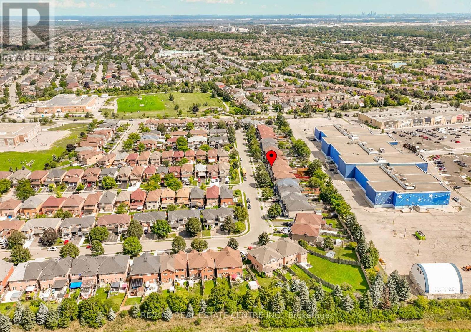 83 Checkerberry Crescent, Brampton, Ontario  L6R 2S9 - Photo 31 - W12608842