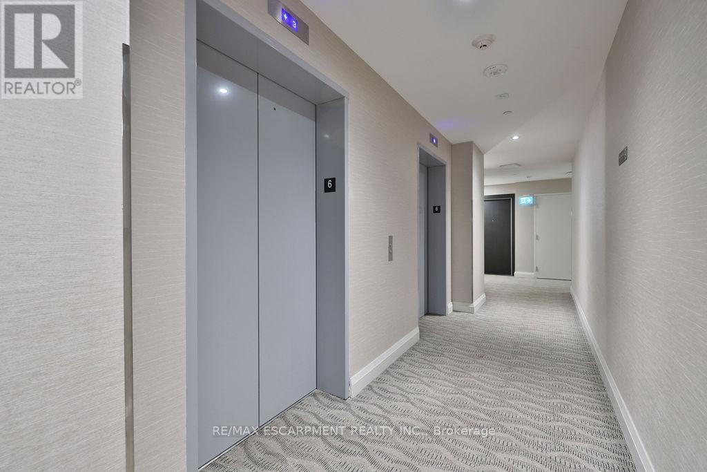 612 - 385 Winston Road, Grimsby, Ontario  L3M 0J2 - Photo 13 - X12608844