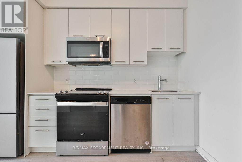 612 - 385 Winston Road, Grimsby, Ontario  L3M 0J2 - Photo 24 - X12608844