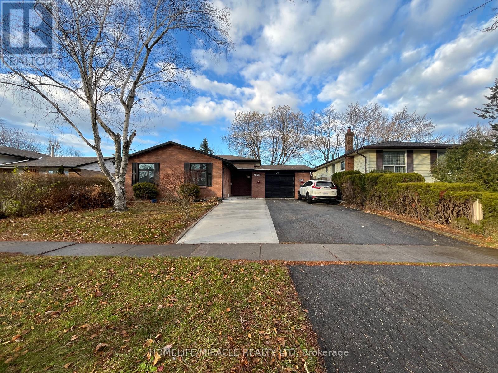 7043 BONNIE STREET, Niagara Falls, Ontario