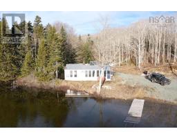 54 Silica Road, Williamsdale, Nova Scotia