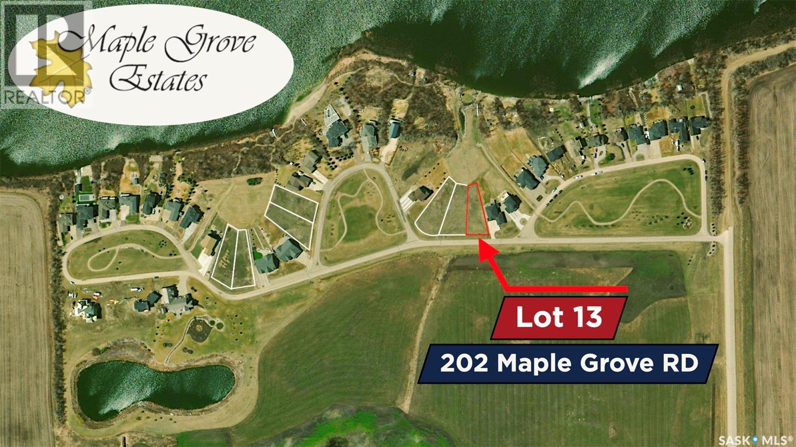 202 Maple Grove ROAD, Orkney Rm No. 244, Saskatchewan