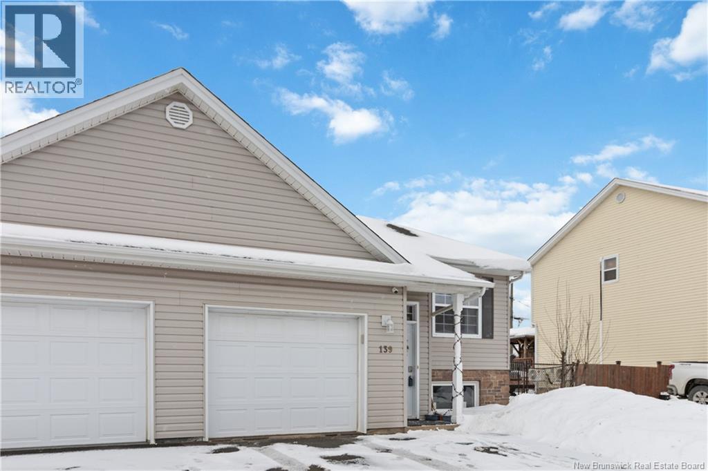 139 Mount Pleasant Road, Moncton, New Brunswick  E1G 5J4 - Photo 3 - NB131024