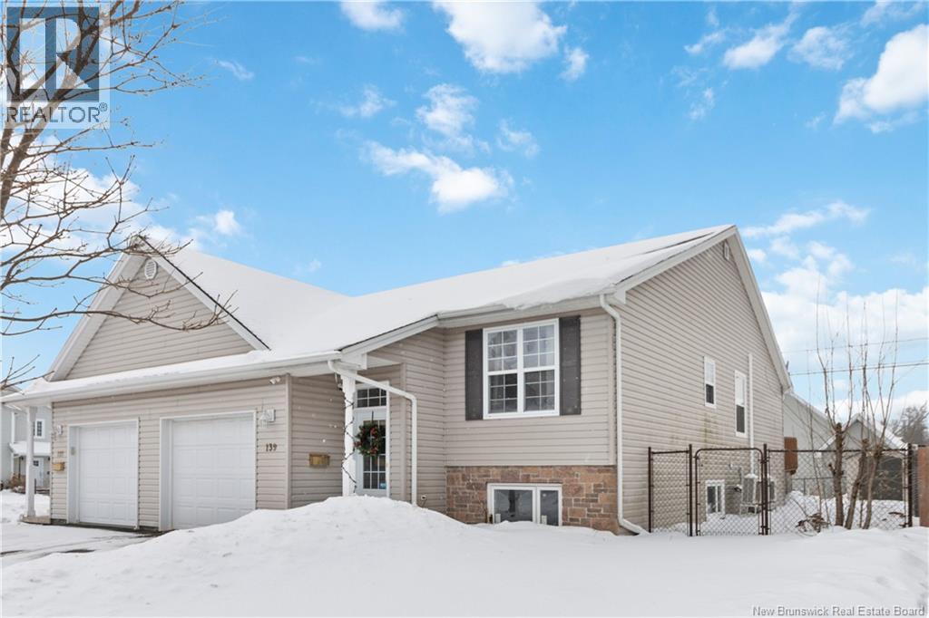 139 Mount Pleasant Road, Moncton, New Brunswick  E1G 5J4 - Photo 2 - NB131024