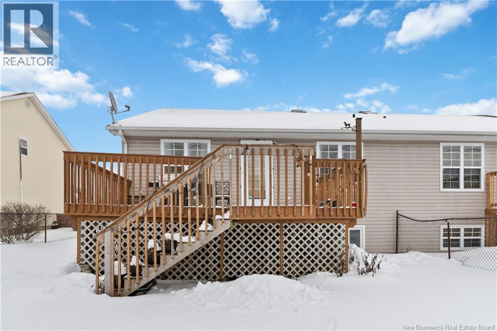 139 Mount Pleasant Road, Moncton, New Brunswick  E1G 5J4 - Photo 4 - NB131024