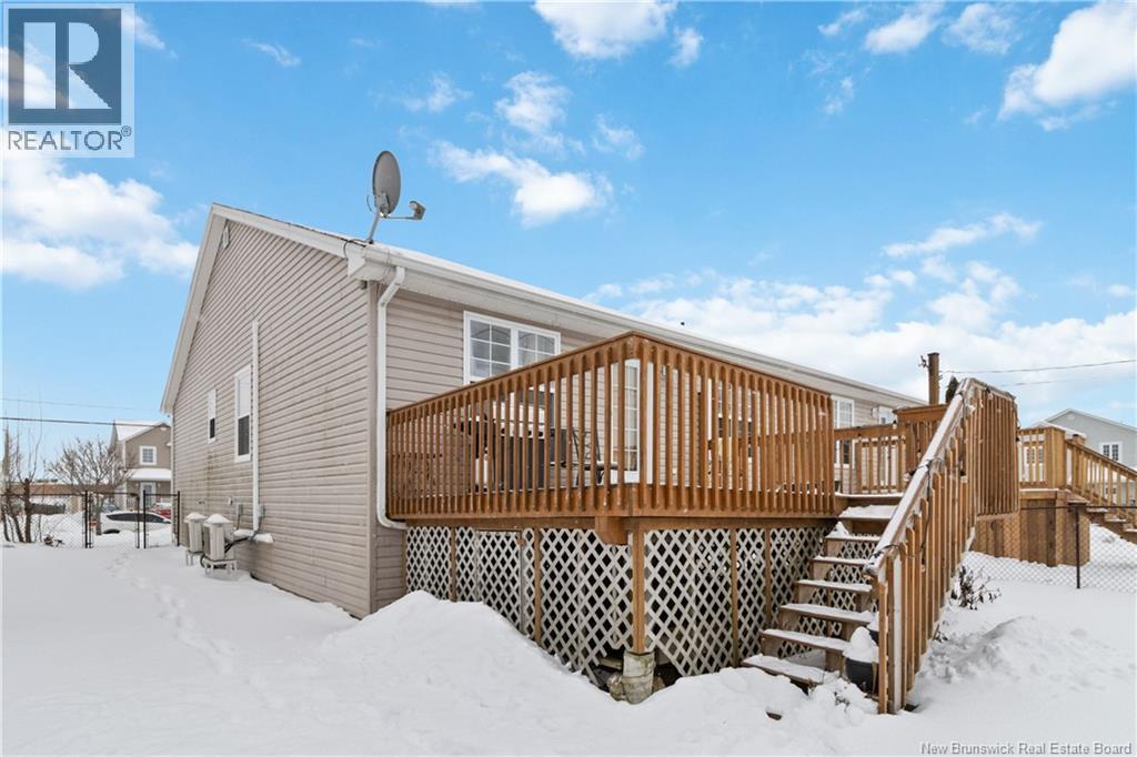 139 Mount Pleasant Road, Moncton, New Brunswick  E1G 5J4 - Photo 5 - NB131024