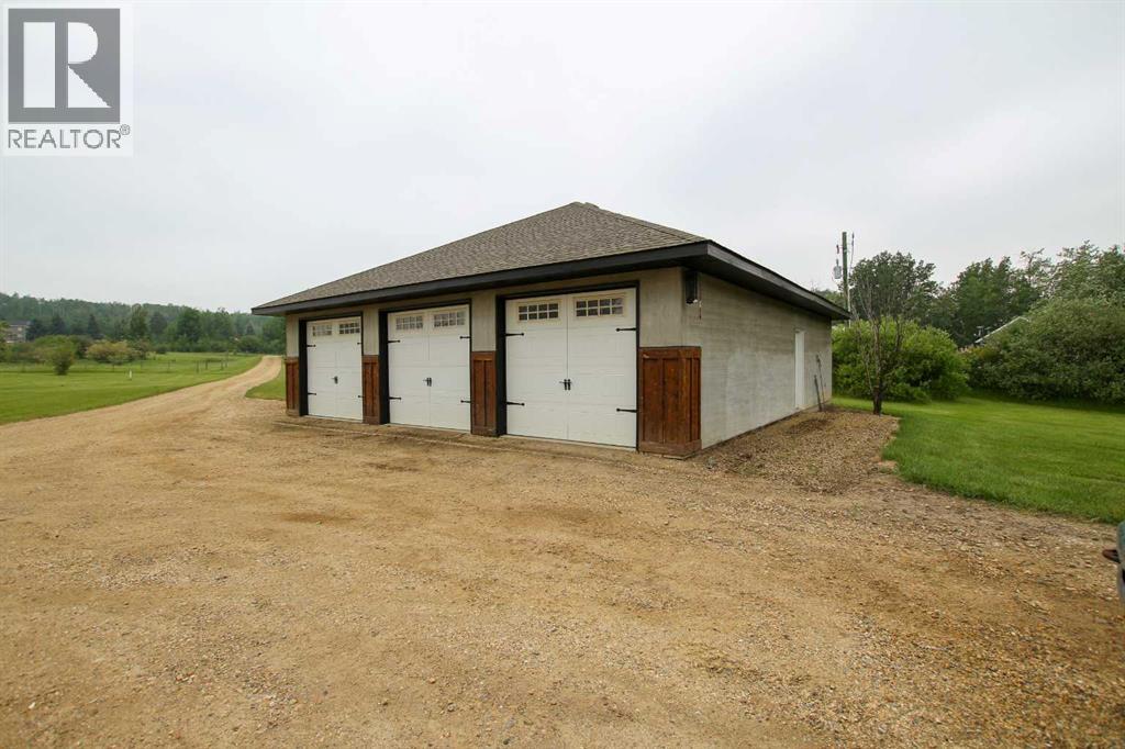 201, 1236 Township Road 384, Rural Red Deer County, Alberta  T4S 1S6 - Photo 32 - A2263556