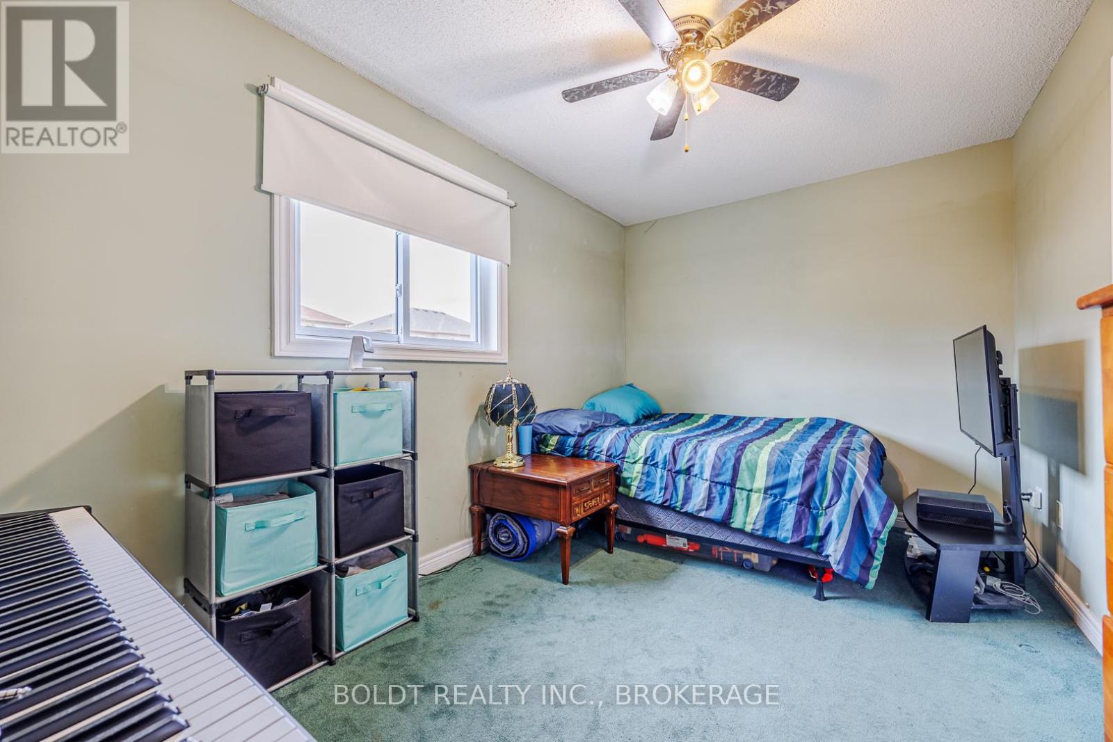 84 Confederation Avenue, Thorold, Ontario  L2V 5A6 - Photo 12 - X12608820