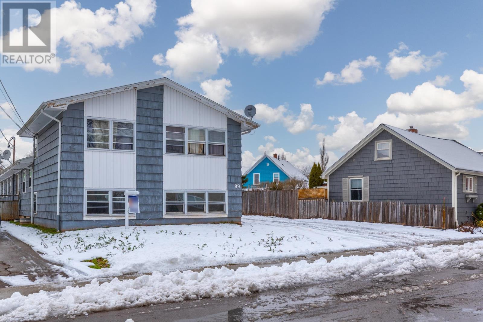 99 Green Street, Charlottetown, Prince Edward Island C1A 2G1 - Photo 4 - 202528880