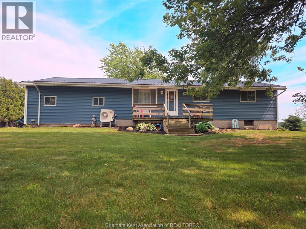 MLS# 25031301: 7098 Eighth LINE, Raleigh Township, Canada