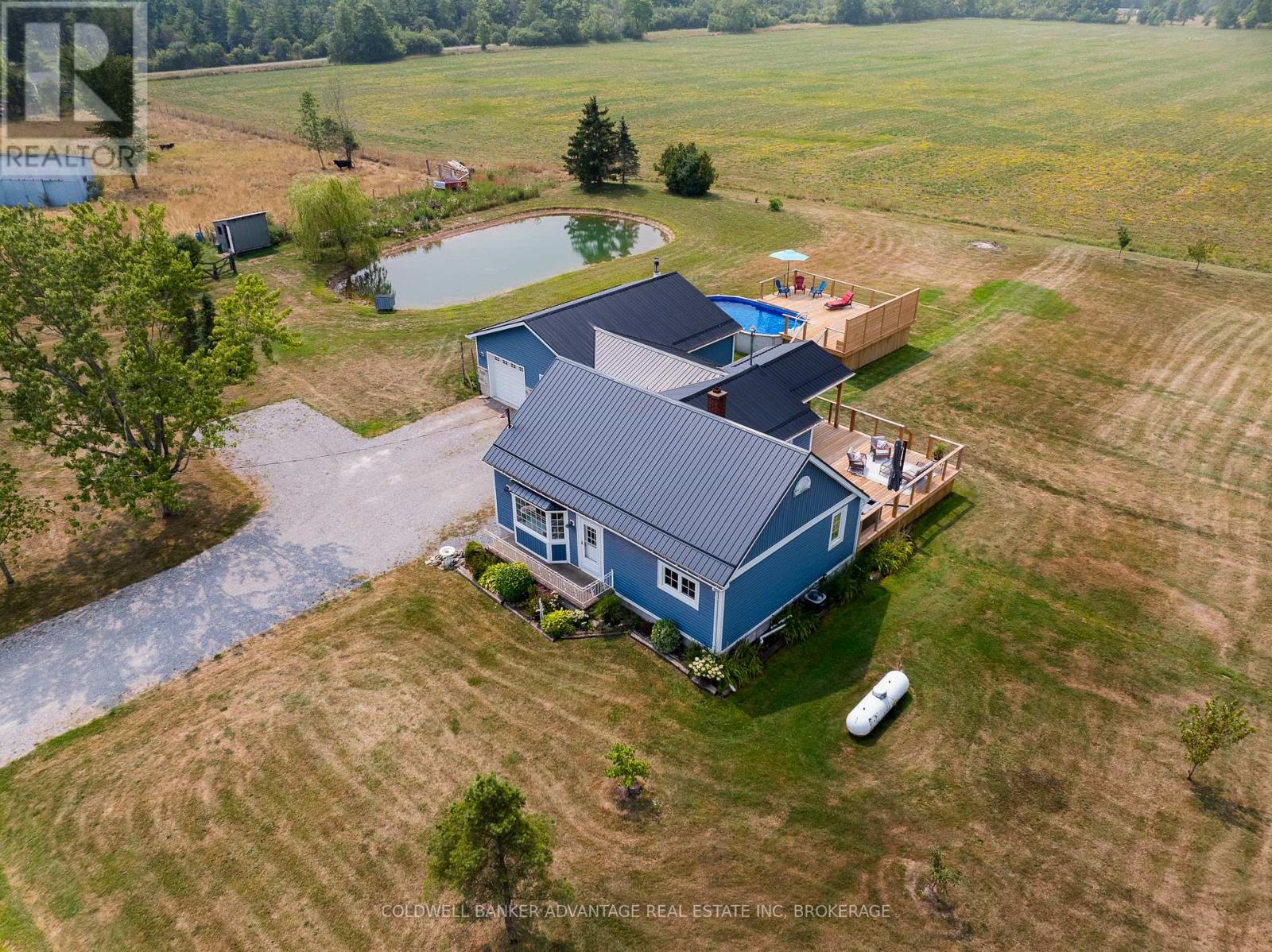 2227 Burger Road, Fort Erie, Ontario  L0S 1S0 - Photo 8 - X12608858