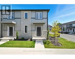 16 - 121A MOFFATT STREET, St. Catharines, Ontario