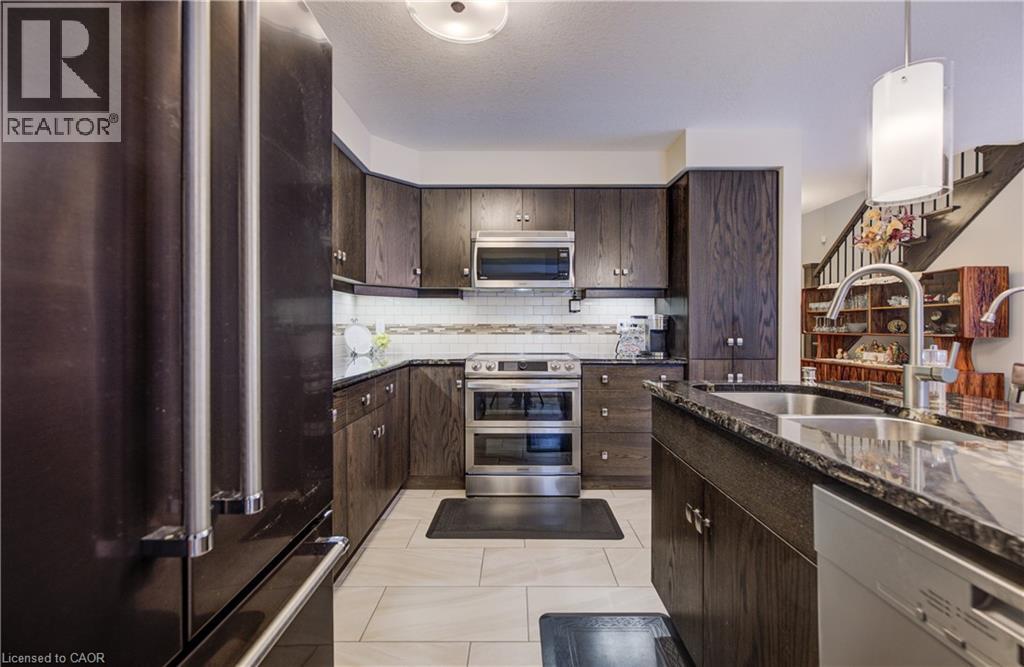 635 Saginaw Parkway Unit# 90, Cambridge, Ontario  N1T 0C1 - Photo 12 - 40792538