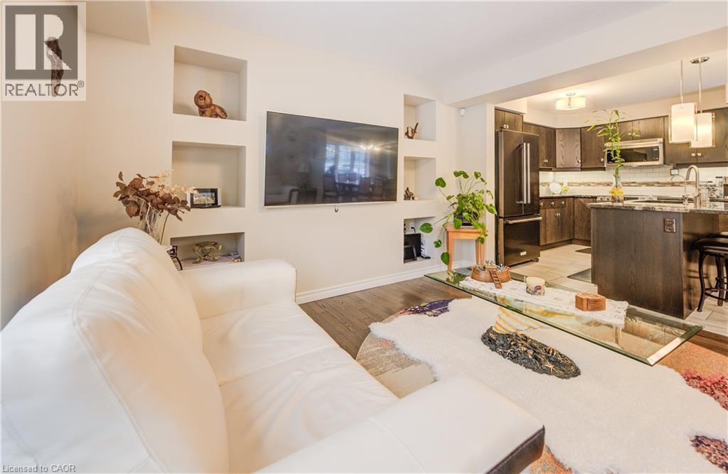 635 Saginaw Parkway Unit# 90, Cambridge, Ontario  N1T 0C1 - Photo 20 - 40792538