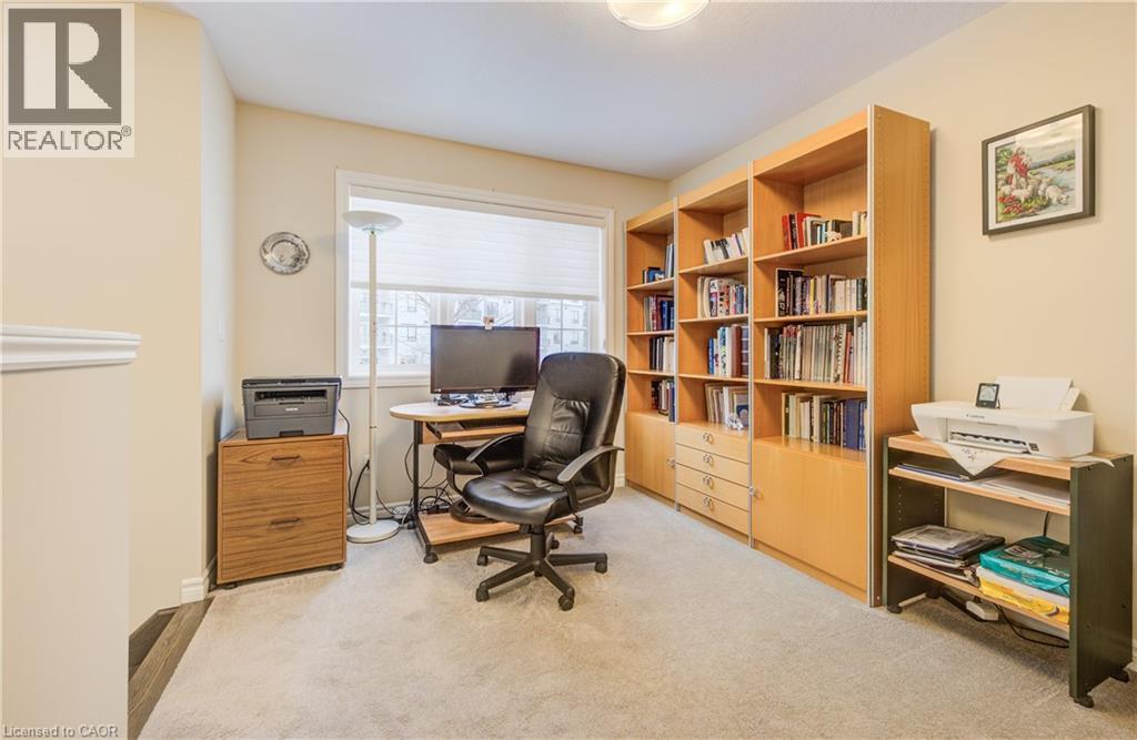 635 Saginaw Parkway Unit# 90, Cambridge, Ontario  N1T 0C1 - Photo 22 - 40792538