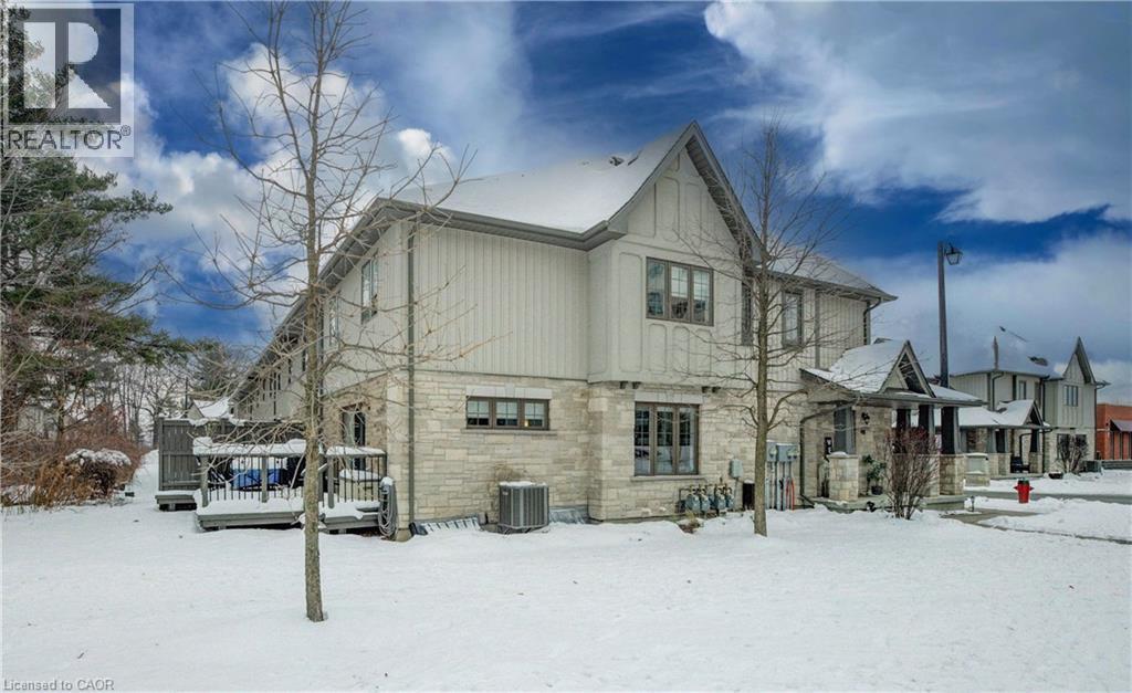 635 Saginaw Parkway Unit# 90, Cambridge, Ontario  N1T 0C1 - Photo 3 - 40792538