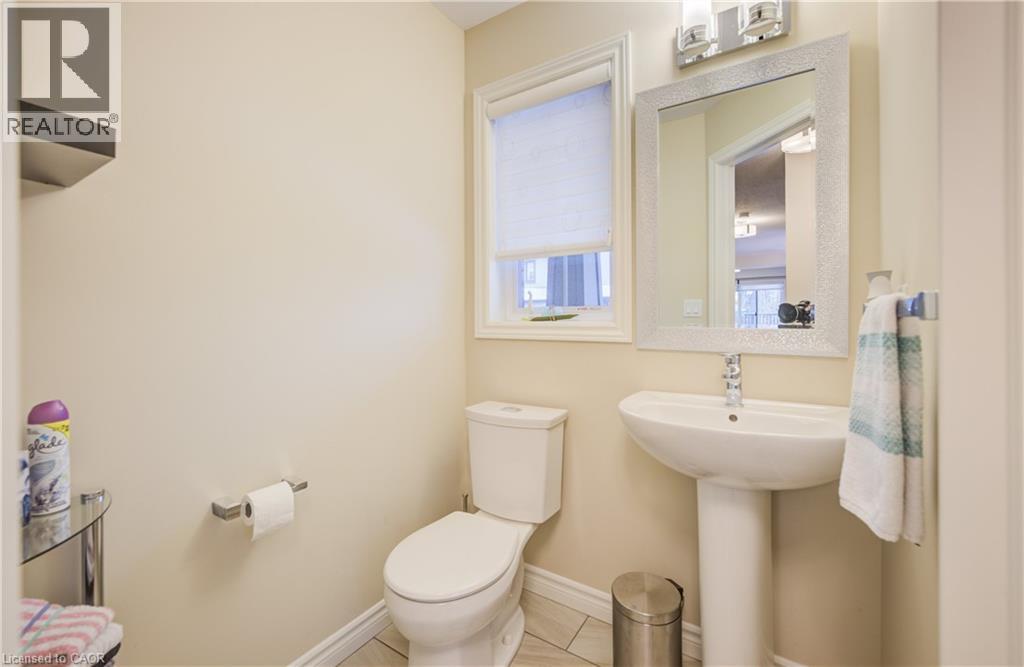 635 Saginaw Parkway Unit# 90, Cambridge, Ontario  N1T 0C1 - Photo 6 - 40792538