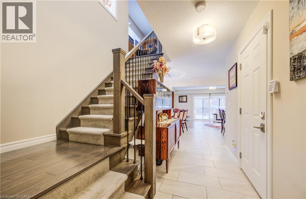 635 Saginaw Parkway Unit# 90, Cambridge, Ontario  N1T 0C1 - Photo 7 - 40792538