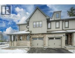 635 SAGINAW Parkway Unit# 90, Cambridge, Ontario