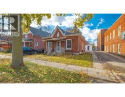 73 SUPERIOR Street, Brantford, Ontario