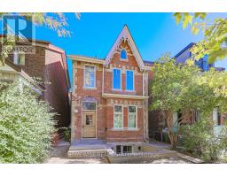 83 Clinton Street, Toronto (Palmerston-Little Italy), Ca