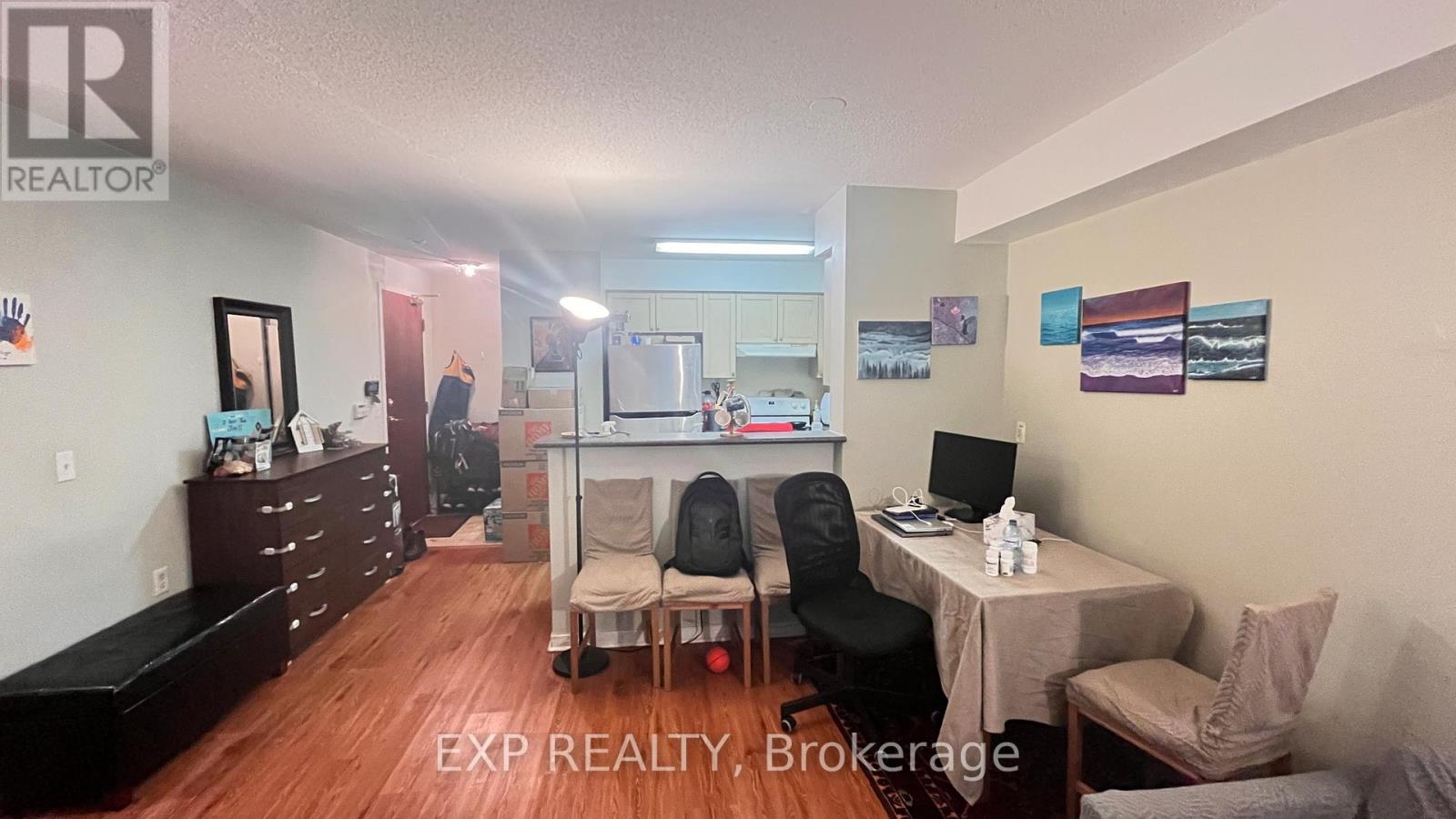 1106 - 26 OLIVE AVENUE, Toronto, Ontario